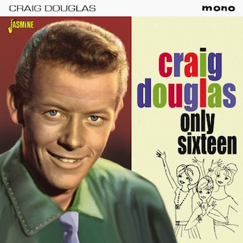 Douglas ,Craig - Only Sixteen